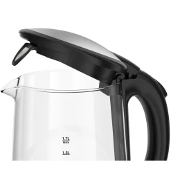 Tomado TWK1706G 1,7 liter Glazen waterkoker
