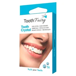 Tooth Fairy Tooth Crystal Kit