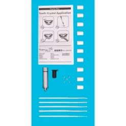 Tooth Fairy Tooth Crystal Kit