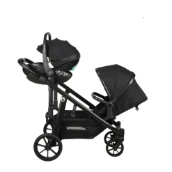 Topmark Combi 2 Hoogte Adapterset