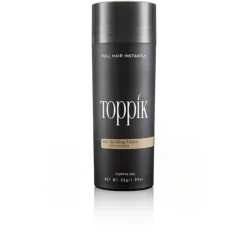 Toppik Hair Building Fibers