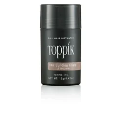 Toppik Hair Building Fibers
