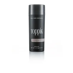 Toppik Hair Building Fibers
