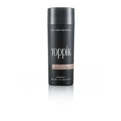 Toppik Hair Building Fibers