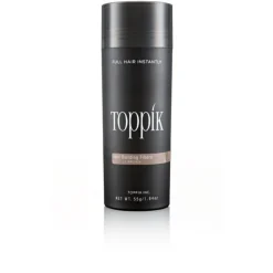 Toppik Hair Building Fibers