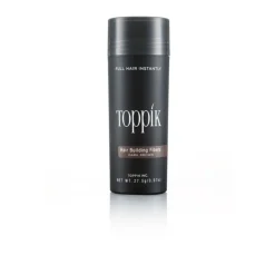 Toppik Hair Building Fibers