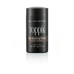 Toppik Hair Building Fibers