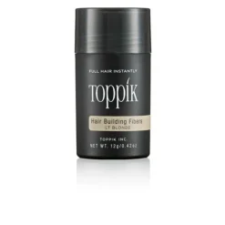 Toppik Hair Building Fibers