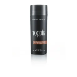 Toppik Hair Building Fibers