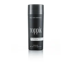 Toppik Hair Building Fibers