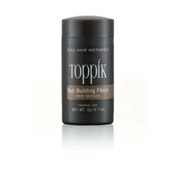 Toppik Hair Building Fibers
