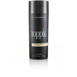 Toppik Hair Building Fibers