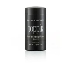 Toppik Hair Building Fibers