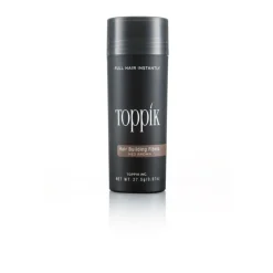 Toppik Hair Building Fibers