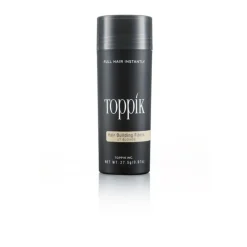 Toppik Hair Building Fibers