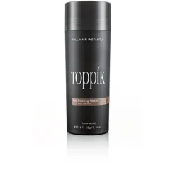 Toppik Hair Building Fibers