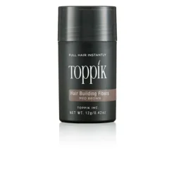 Toppik Hair Building Fibers