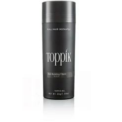 Toppik Hair Building Fibers