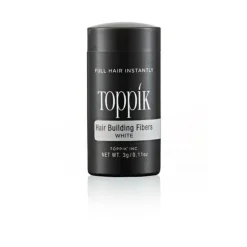 Toppik Hair Building Fibers