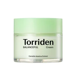 Torriden BALANCEFUL Cica Cream