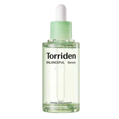 Torriden BALANCEFUL Cica Serum