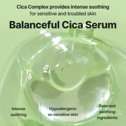 Torriden BALANCEFUL Cica Serum