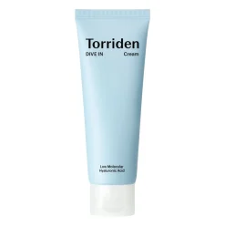 Torriden DIVE IN Low Molecular Hyaluronic Acid Cream