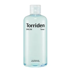 Torriden DIVE-IN Low Molecular Hyaluronic Acid Toner