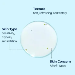 Torriden DIVE-IN Low Molecular Hyaluronic Acid Cleansing Water