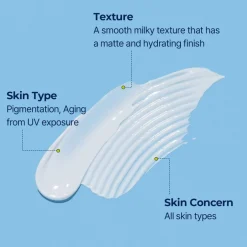 Torriden DIVE-IN Mild Suncream SPF50+