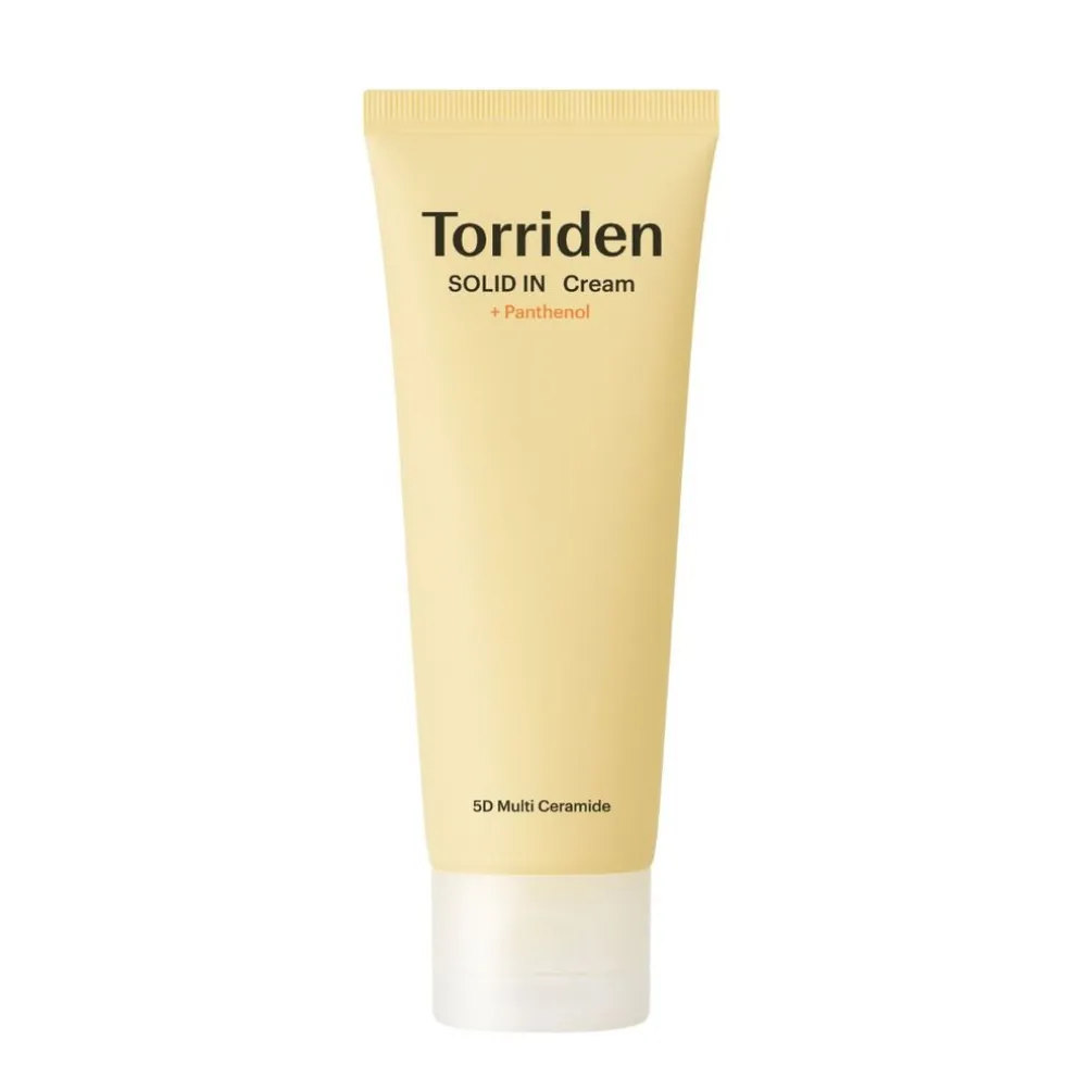 Torriden SOLID-IN Ceramide Cream