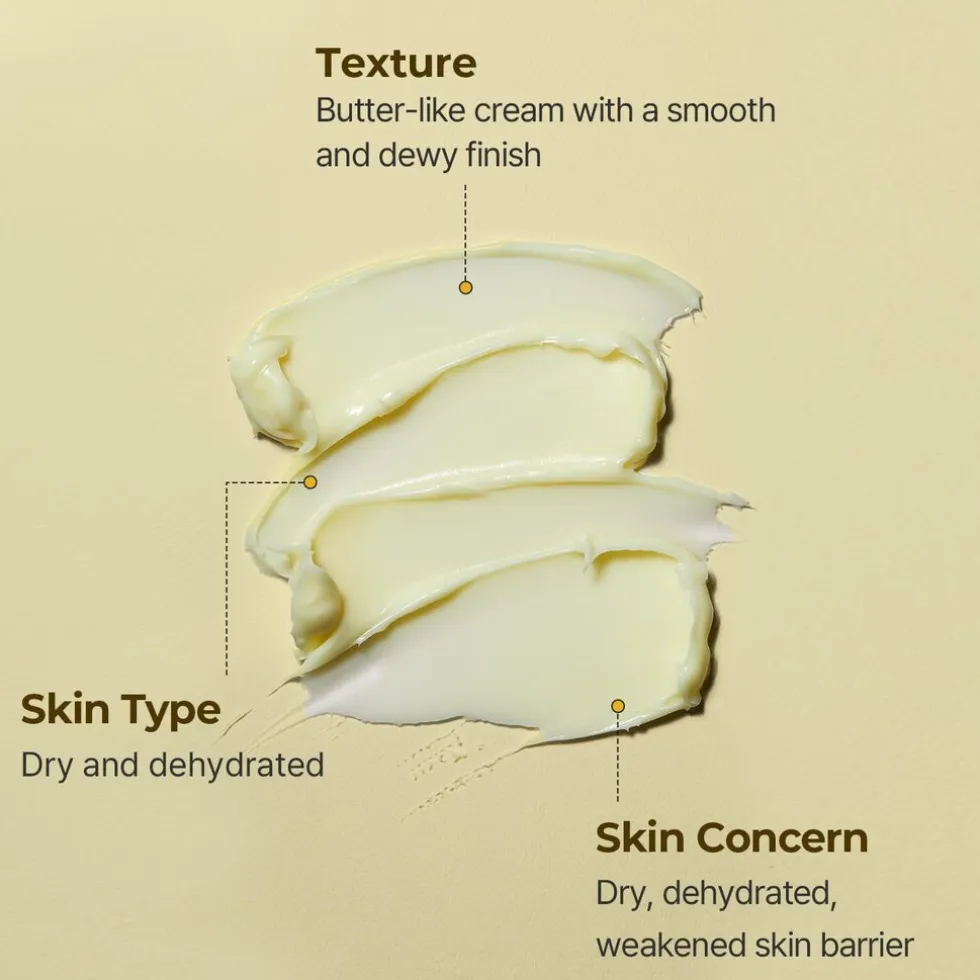 Torriden SOLID-IN Ceramide Cream