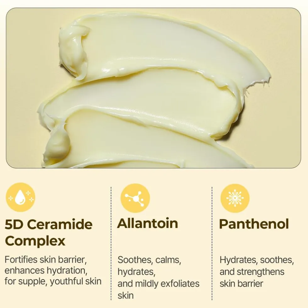 Torriden SOLID-IN Ceramide Cream