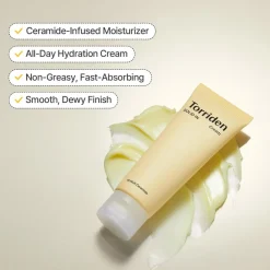 Torriden SOLID-IN Ceramide Cream