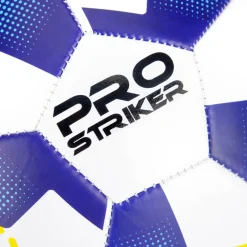Toyrific Pro Striker Voetbal