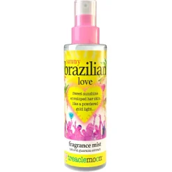 Treaclemoon Brazilian Love Fragrance Body Mist