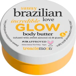 Treaclemoon Brazilian Love Bodybutter