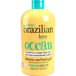 Treaclemoon Brazilian Love Douche- en Badgel