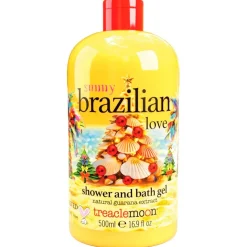 Treaclemoon Brazilian Love Douche- en Badgel