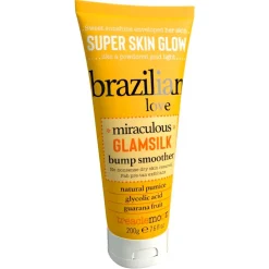 Treaclemoon Brazilian Love Miraculous Glamsilk Bump Smoother
