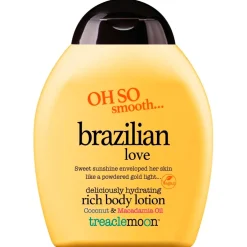 Treaclemoon Brazilian Love Bodylotion