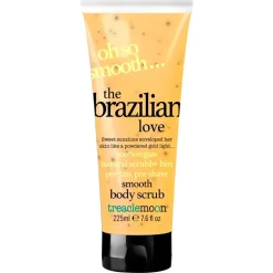 Treaclemoon Brazilian Love Bodyscrub