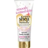 Treaclemoon Creamy Shea Butterfly Bodyscrub