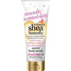 Treaclemoon Creamy Shea Butterfly Bodyscrub