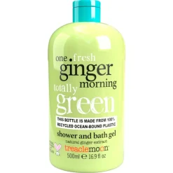 Treaclemoon One Ginger Morning Bad- en Douchegel