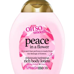 Treaclemoon Peace In A Flower Bodylotion