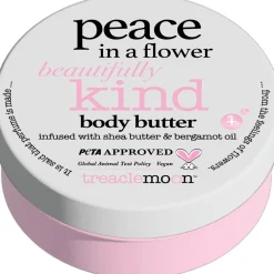 Treaclemoon Peace In A Flower Bodybutter