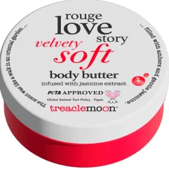 Treaclemoon Rouge Love Story Bodybutter