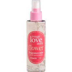 Treaclemoon Rouge Love Story Flower Bodymist