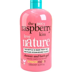 Treaclemoon The Raspberry Kiss Bad- en Douchegel